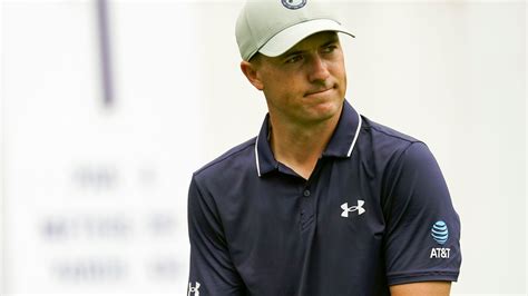 Jordan Spieth to finish Rory McIlroy’s term on PGA Tour board