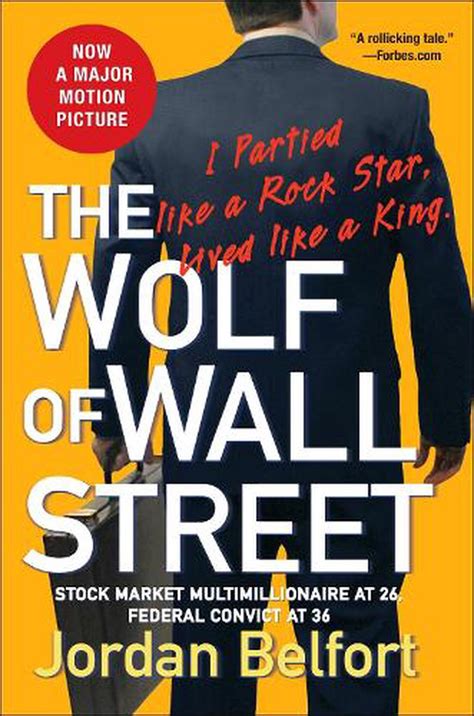 Jordan belfort wolf of wall street book. - Manuale di servizio ibm 5150 computer.
