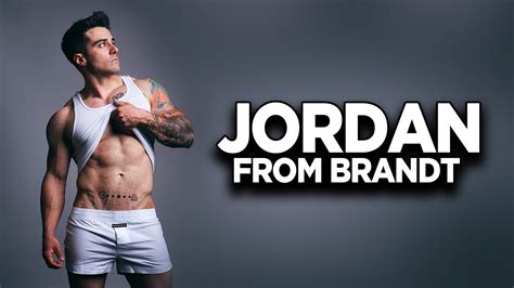Jordan brandt porn. Things To Know About Jordan brandt porn. 