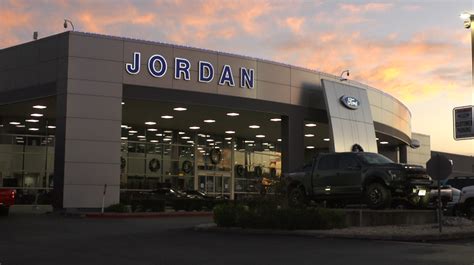 Jordan ford san antonio. Shop new cars, trucks, vans, and SUVs at Jordan Ford in San Antonio, TX. Come in today and trade in your old car for a new Ford today! Jordan Ford; Buy online with; Hablamos Español; Sales 210-653-3673 210-653-3673; Service 210-653-5200 210-653-5200; Parts 210-653-4777 210-653-4777; 13010 IH 35 North , San Antonio, TX 78233; 