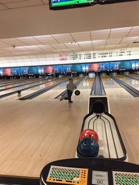 Jordan lanes. The New Jordan Lanes Jordan Lanes is the #1 place to go in the Lehigh Valley for bowling, billiards, food and fun! From bowling leagues to corporate events, to music and our bowling pro shop, we've got something for everyone! Proudly Serving 