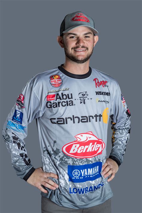 Jordan lee. Nov 15, 2023 · Birmingham, AL — Former back-to-back Academy Sports + Outdoors Bassmaster Classic champion Jordan Lee is headed back to the Bassmaster Elite Series in 2024. Lee will return to the Elites via a Legend’s spot in the field, which opened when Larry Nixon announced his retirement . 