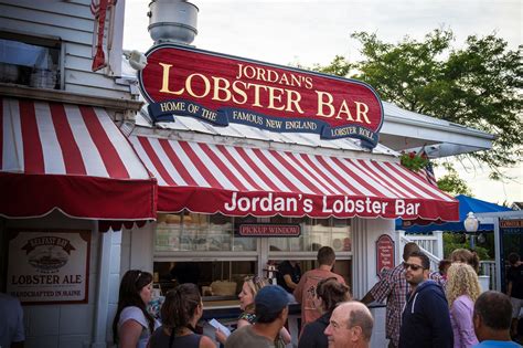Jordan lobster. Specialties: We are a wholesale distributor, retail store and restaurant offering sit-down, take-out and pick up. We specialize in fresh fish, shellfish and lobster. We offer our customers a variety of seafood, prepared and frozen, and gourmet delicacies in our market. You will feel that old world charm, where you can pick the lobster of size (our specialty is … 