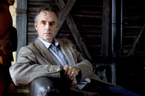 Jordan Peterson is most famous for writing a bestselling book called 12 Rules for Life: An Antidote to Chaos while simultaneously living what can only be described as an incredibly chaotic life..