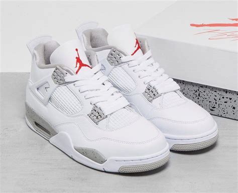 Buy and sell Air Jordan 4 Size 11 shoes at the best price on StockX, the live marketplace for StockX Verified Air Jordan sneakers and other popular new releases. ... Jordan 4 Retro White Oreo (2021) Lowest Ask. $430. Xpress Ship. Jordan 4 Retro Military Black. Lowest Ask. $434. Xpress Ship. Jordan 4 Retro SE Black Canvas. Lowest Ask. $371 .... Jordan oreo 4s