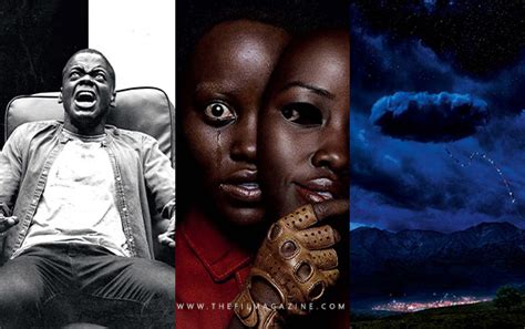 Jordan peele directed movies. Here are the best quotes from the movies written and directed by Jordan Peele: Get Out, Us, and Nope. By Ana Peres Jul 11, 2023. Nope (2022) Nope Cast and Character Guide 