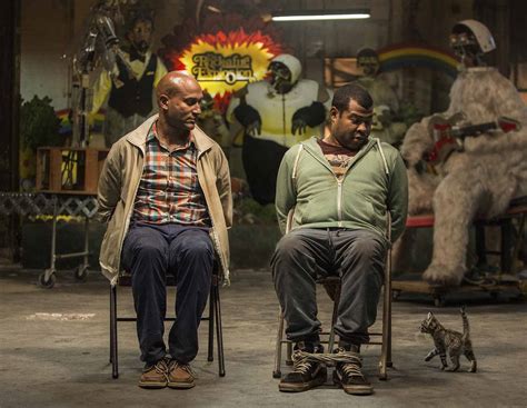 Jordan peele films. Sun 14 Aug 2022 03.00 EDT. A t a key moment in this self-consciously deconstructive slice of spectacular cinema from Jordan Peele, writer-director of Get Out and Us, a character theorises that the ... 