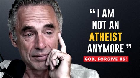 Jordan peterson religion. Mar 18, 2019 ... Although he maintains this dialogue is essentially religious, he is not presenting the Bible as a Christian, nor is he sharing orthodox ... 