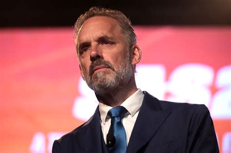 JORDAN B. PETERSON, raised and toughened in the frigid wastelands of Northern Alberta, has flown a hammer-head roll in a carbon-fiber stunt-plane, explored an Arizona meteorite crater with astronauts, and built a Kwagu'l ceremonial bighouse on the upper floor of his Toronto home after being invited into and named by that Canadian First Nation.. 