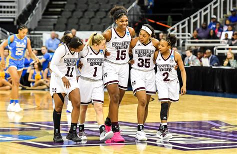 Jordan scores 24 points, No. 25 Mississippi State women hold off Clemson 81-78