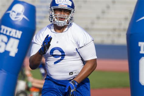 Jordan tavai. Jan 15, 2022 · Tavai’s older brother, Justus Tavai, announced his commitment to SDSU in a social media post on Friday night. The 6-foot-3, 295-pound senior defensive end is a transfer from Hawaii who has one ... 