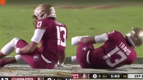 Jordan travis injury. Things To Know About Jordan travis injury. 