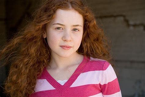 Jordana at the interview. Now, Judy and pals come to life in the new movie Judy Moody and the Not Bummer Summer.. Cute 13-year-old natural redhead Jordana Beatty was cast as Judy after a world .... 