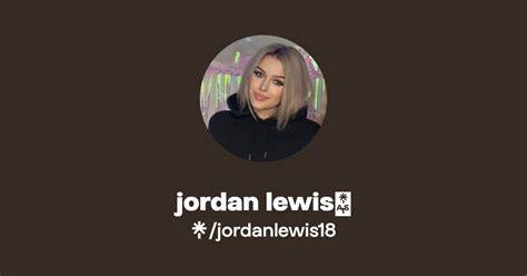 Jordanlewis18 Onlyfans Porn