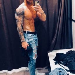 Jordansteelfitness Leaked XxX 💋 237 Pics