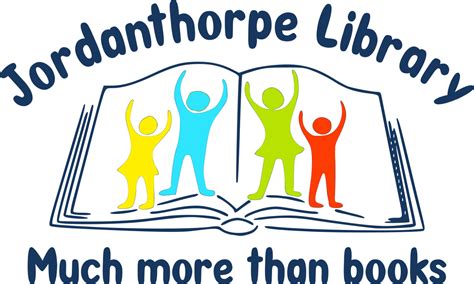 Jordanthorpe Library - A community run library on Jordanthorpe