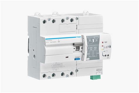 Jordfelsbrytare restaurang