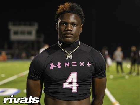 Bradenton (Fla.) IMG Academy four-star safety Jordan Johnson-Rubell is one of those players who is ready to make a decision. The 5-10, 180-pounder, who is originally from Texas, recently announced ...
