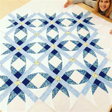 Jordonfabrics. Donna Jordan is so amazing, I just love her designs and her beads quilt is one of her best. Donna designed this quilt all by herself and it is amazing as usual. When I found this beads quilt video tutorial by Jordan Fabrics, on YouTube, I knew I had to make it. Donna includes a free pattern in this quilt tutorial that will … 