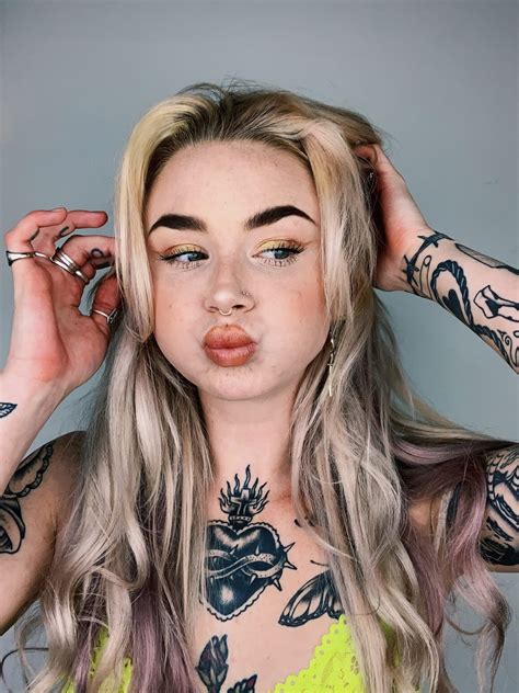 Jordxn.Nicole Leaked (SEX) 219 Photos