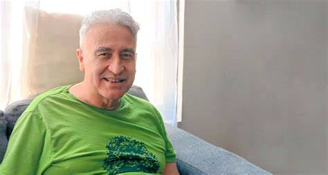 Jorge &Aacute;lvaro Sarmientos - Guatemala