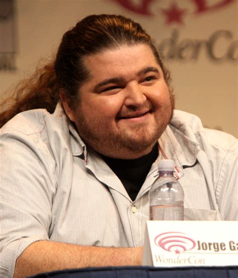 Jorge Garcia - Wikipedia