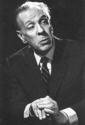 Jorge Luis Borges – Wikipedija / Википедија