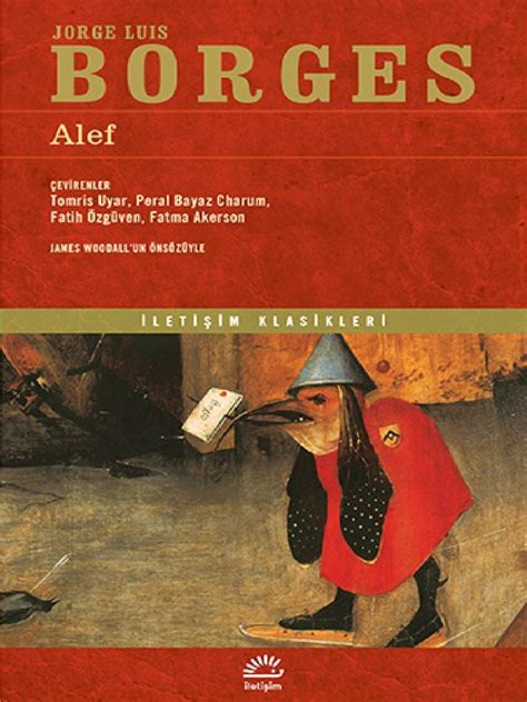 Jorge Luis Borges Alef Free Download PDF.