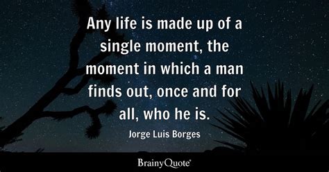 Jorge Luis Borges Quotes - BrainyQuote