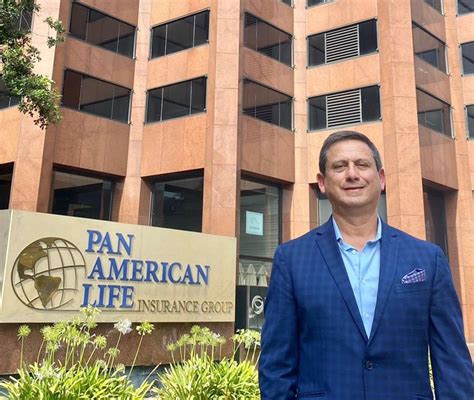 Jorge Palma on LinkedIn: Premiación Pan American Life …