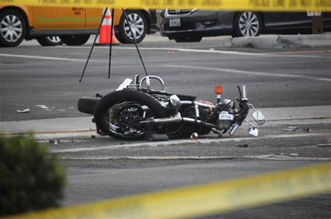 Jorge Sedano Jimenez Dies in Motorcycle Accident on Grand Avenue [Lake Elsinore, CA]