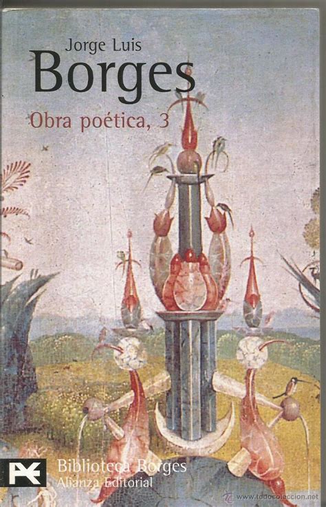 Jorge luis borges obra poetica/jorge luis borges poetic work. - Physical chemistry 3rd edition solutions manual.