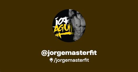 Jorgemasterfit Leaked [CLIP] 132 Pics