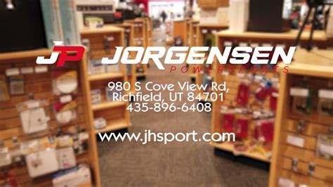 Mar 1, 2022 · JORGENSEN’S INC is a gun and firearm FFL Dealer in Richfield UT 84701. You can buy or pickup your firearm from this location. ... JORGENSEN’S INC Store in ... . 