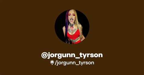 🍆 Jorgunn_Tyrson Leaked +18 188 Videos