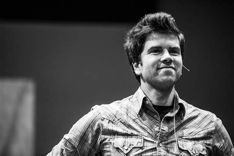Jory john wiki
