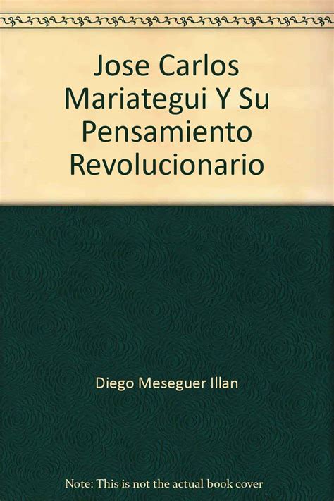José carlos mariátegui y su pensamiento revolucionario. - Download buku manual mobil suzuki katana.