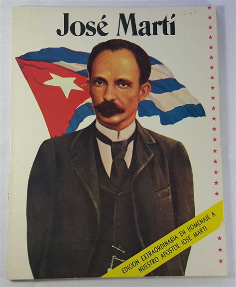 José martí, héroe de cuba y de américa. - Singer 6160 6180 sewing machine service manual.