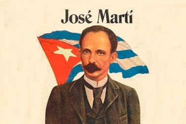 José martí accomplishments