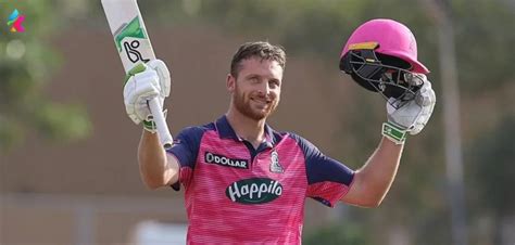 Jos Buttler Cricketer - Dream11, Records, Stats, Performance In 2024