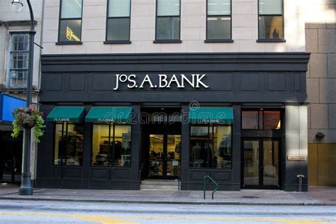 Reviews on Jos. A. Bank in Virginia Highland, 