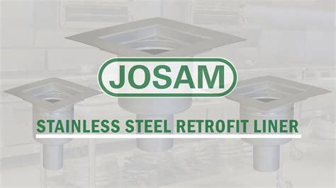 Josam Company - YouTube