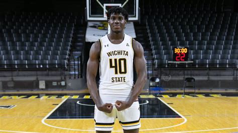 Wichita State basketball scores, news, schedule, players, stats, photos, rumors, depth charts on RealGM.com. 