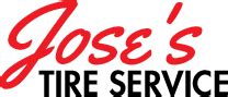 Jose's tire service. Things To Know About Jose's tire service. 