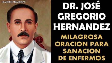 José gregorio hernández, evangelizador de la medicina. - Die achtundachtzig (88) besten checklisten für ihre pr..