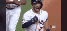 Jose Altuve GIFs
