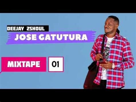 Jose Gatutura Best Songs Popnable