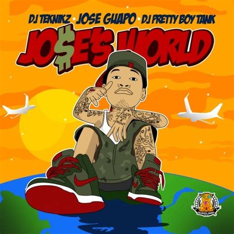 Jose Guapo - Jose