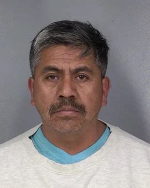 Jose Guzman Jimenez Arrested Following Hit-and-Run Collision near 5th Street [Eureka, CA]