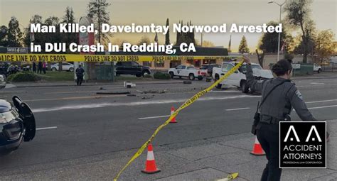 Jose Luis Zuno Dead Following Truck Crash on Hartnell Avenue [Redding, CA]